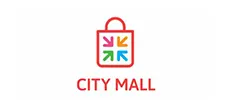 city mall