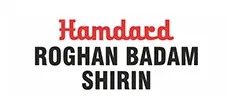 HAMDARD ROGHAN BADAM