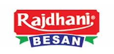 rajdhani-besan