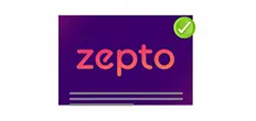 zepto