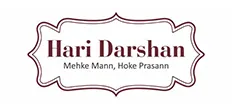 hari darshan